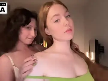 Chaturbate Sex Chat of miafleur