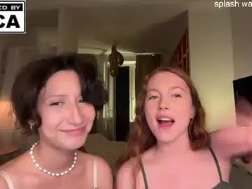 Chaturbate Best live sex cam show of miafleur
