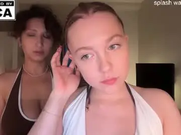 Chaturbate Best Webcam of miafleur