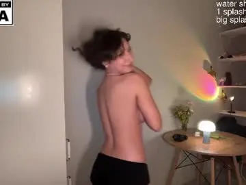Chaturbate Adult Video Chat of miafleur