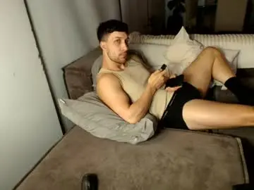 Chaturbate Free Porn Cam of mirko707
