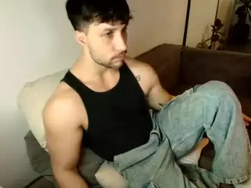 Chaturbate Watch Live Sex Cams of mirko707