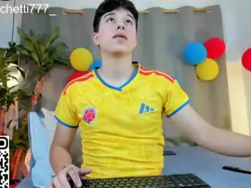 Chaturbate Sex Cam of mrhot_night