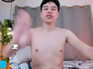 Chaturbate Live Sex of mrhot_night