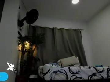 Chaturbate Sex Cam of mrhot_night