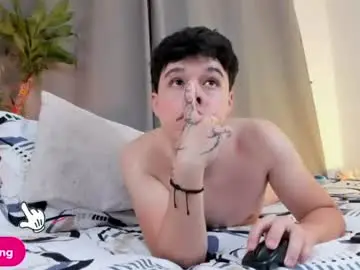 Chaturbate Free Porn Cam of mrhot_night