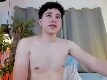 Chaturbate Sex Chat of mrhot_night