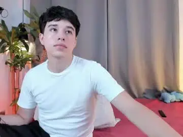 Chaturbate Sex Cam of mrhot_night