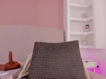 Chaturbate Sex Cam of nathalyn05