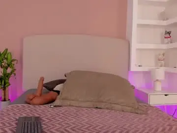 Chaturbate Nude Webcam of nathalyn05