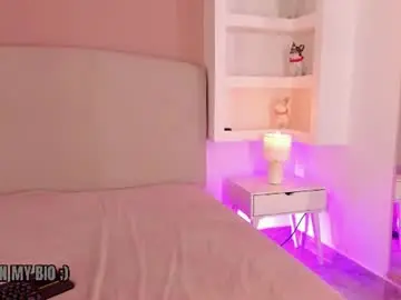 Chaturbate Adult Video Chat of nathalyn05