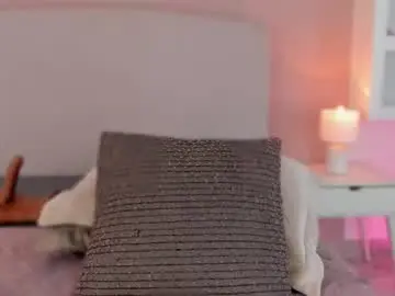Chaturbate Watch Live Sex Cams of nathalyn05