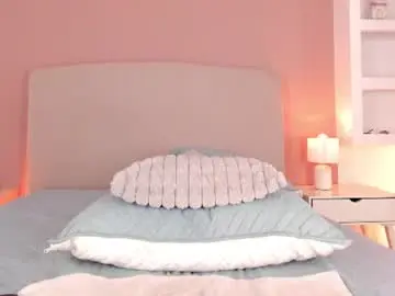 Chaturbate Sex Cam of nathalyn05