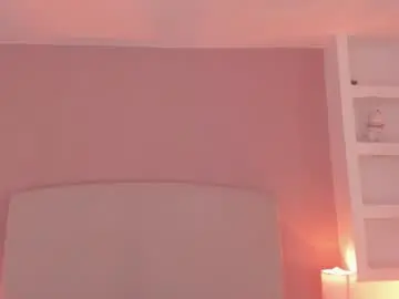 Chaturbate Nude Webcam of nathalyn05