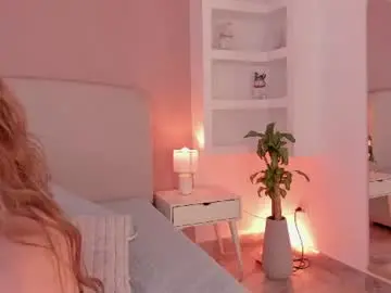 Chaturbate Best Webcam of nathalyn05