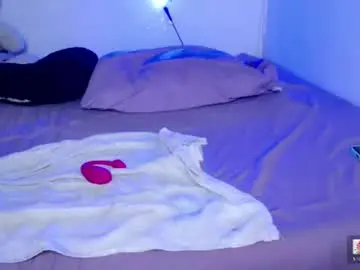 Chaturbate Sex Cam of ninatinydoll1