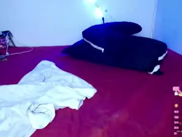 Chaturbate Free Porn Cam of ninatinydoll1