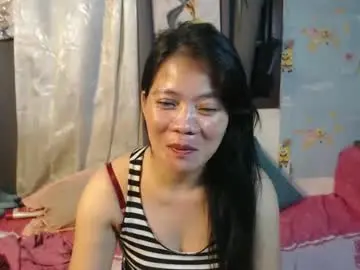 Chaturbate Live Sex of pinayhotmama08