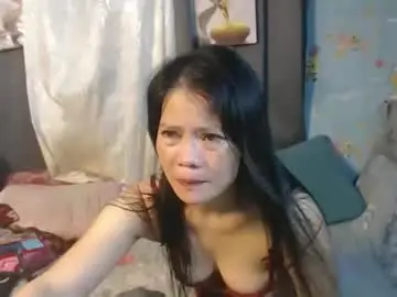 Chaturbate Nude Webcam of pinayhotmama08