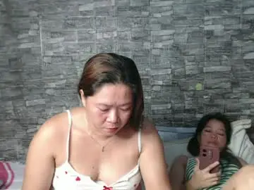 Chaturbate Free Live Porn of pinayhotmama08