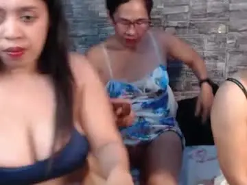 Chaturbate Watch Live Sex Cams of pinayhotmama08