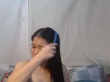Chaturbate Nude Webcam of pinayhotmama08