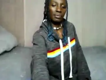 Chaturbate Live Sex Cam of rasta_berry