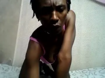Chaturbate Live Sex of rasta_berry