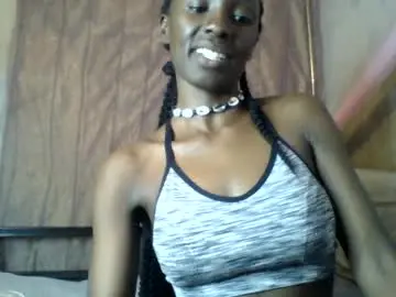 Chaturbate Sex Cam of rasta_berry