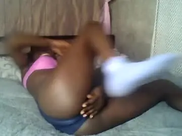 Chaturbate Sex Cam of rasta_berry