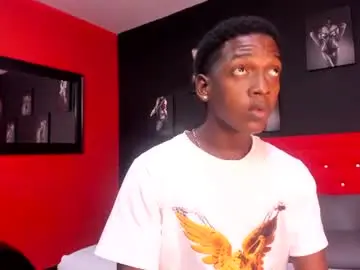 Chaturbate Live Sex of saamir18
