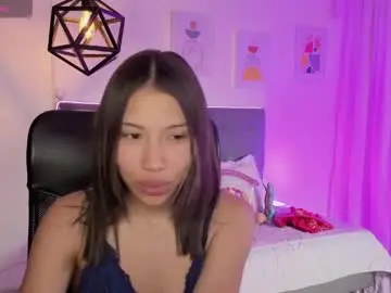 Chaturbate Sex Cam of sabaha_