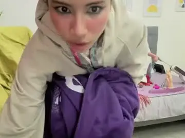 Chaturbate Adult Webcams of sabaha_