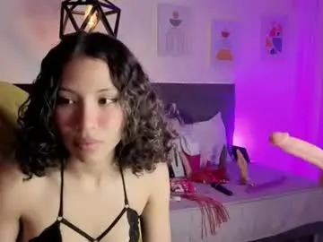 Chaturbate Sex Cam of sabaha_