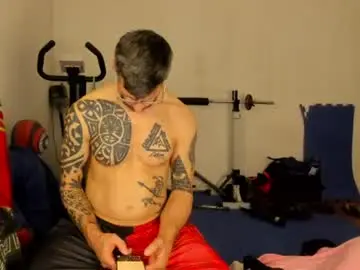 Chaturbate Best Webcam of samuraijiu