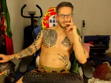 Chaturbate Adult Webcams of samuraijiu
