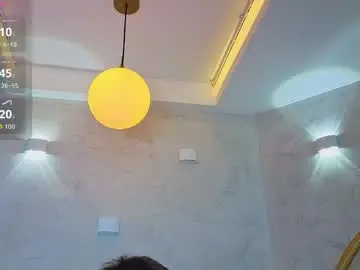 Chaturbate Live Porn of scottfischer_