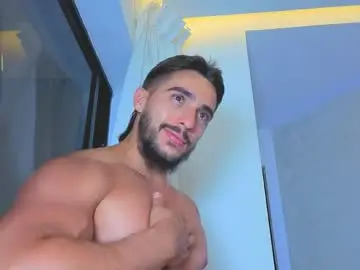 Chaturbate Free Live Porn of scottfischer_