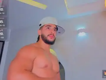 Chaturbate Adult Webcams of scottfischer_