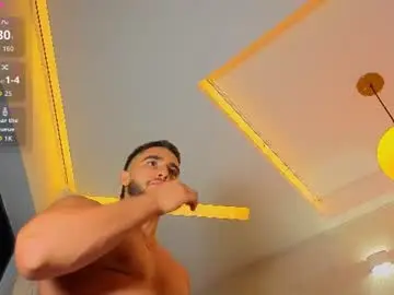 Chaturbate Live Sex Cam of scottfischer_