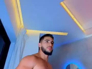 Chaturbate Free Live Porn of scottfischer_