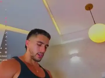Chaturbate Live Porn of scottfischer_