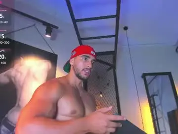 Chaturbate Live Porn of scottfischer_