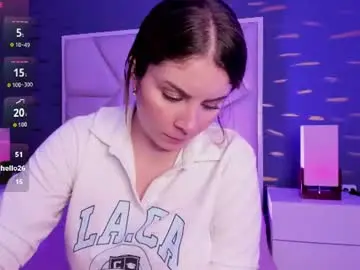 Chaturbate Live Porn of siennafranco