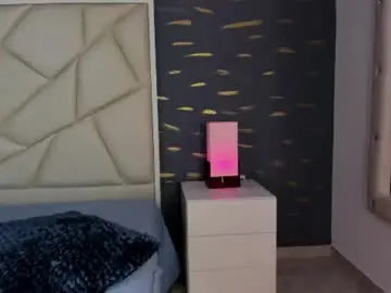 Chaturbate Live Sex Cam of siennafranco