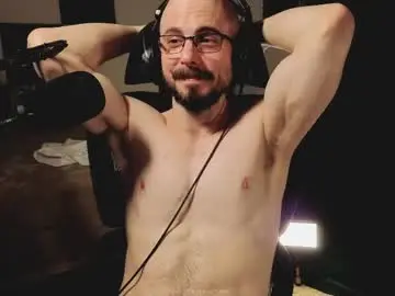 Chaturbate Nude Webcam of st3v3085