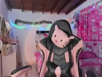 Chaturbate Live Sex of summer_09