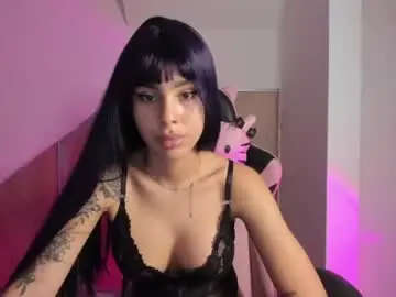 Chaturbate Adult Webcams of summer_09