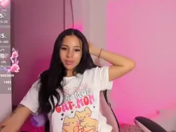 Chaturbate Nude Webcam of summer_09
