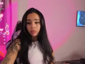 Chaturbate Adult Webcam of summer_09